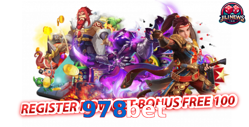 978bet