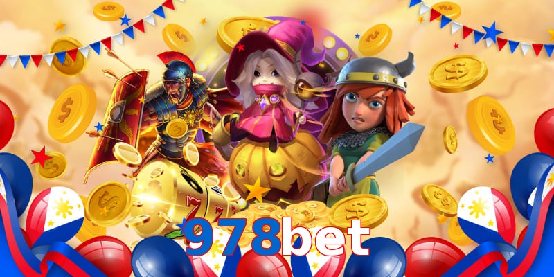 978bet
